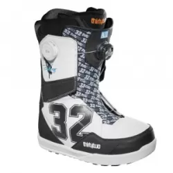 ThirtyTwo Zeb Powell Lashed Double BOA Snowboard Boot (Men's)