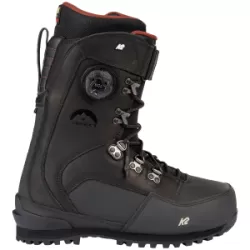 K2 Aspect Snowboard Boots 2023 | Leather/Rubber