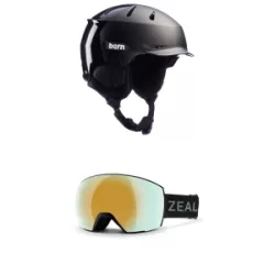 Bern Hendrix MIPS Helmet 2024 - Package