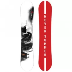 Never Summer Proto Ultra Snowboard (Men's)