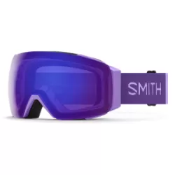 Smith I/O MAG Low Bridge Fit Goggles 2024