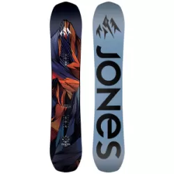 Jones Frontier Snowboard 2024 /Plastic