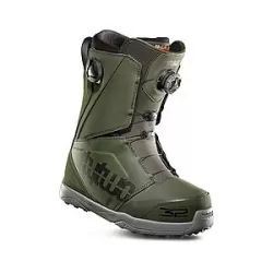 Men's Lashed Double Boa Snowboard Boots
