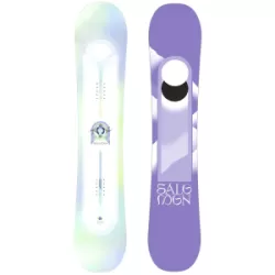Women's Salomon Lotus Snowboard 2024