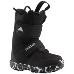 Kid's Burton Mini Grom Snowboard BootsLittle2024