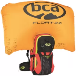 BCA Float 15 Turbo Airbag Pack 2024
