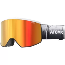 Atomic Four Pro HD Goggles 2024