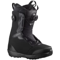 Women's Salomon Ivy Boa SJ Snowboard Boots 2024