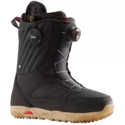 Women's Burton Limelight Boa Snowboard Boots 2025