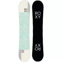Women's Roxy XOXO C3 Snowboard 2023