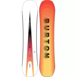Burton Custom Smalls Snowboard - Kid's
