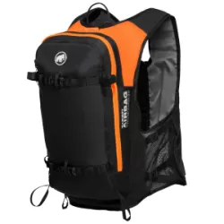 Mammut Free Vest 15 Removable 3.0 Airbag Backpack 2025