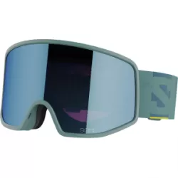 Salomon Sentry Pro Sigma Goggles 2025