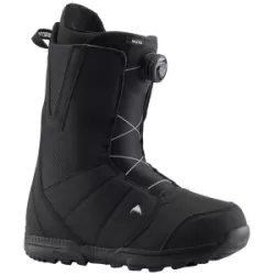 Burton Moto Boa Snowboard Boots 2025