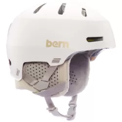 Bern Macon 2.0 MIPS Round Fit Helmet 2024