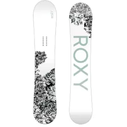 Women's Roxy Raina Snowboard Blem 2024