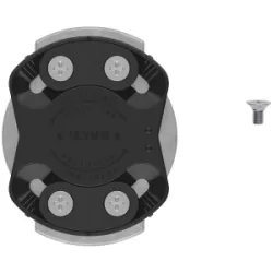 Union Charger Quiver Disk Set 2024