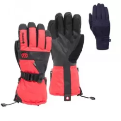 686 SMARTY 3-in-1 GORE-TEX Gauntlet Glove (Men's)