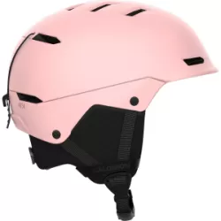 Kid's Salomon Husk Jr. MIPS Helmet 2024