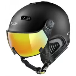 CP Carachillo DL Vario Helmet (Adults')