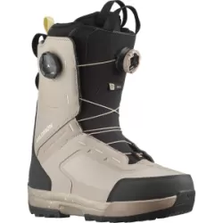 Women's Salomon Vista Dual Boa Snowboard Boots 2024