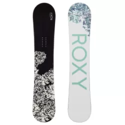 Women's Roxy Raina LTD Snowboard 2024