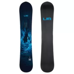 Lib Tech Skunk Ape II C2X Snowboard Blem 2024