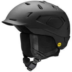 Smith Nexus MIPS Round Contour Fit Helmet 2025