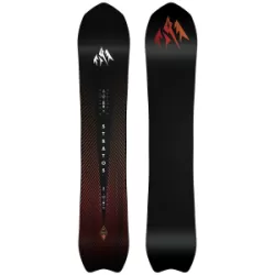 Jones Stratos Snowboard 2024 /Plastic