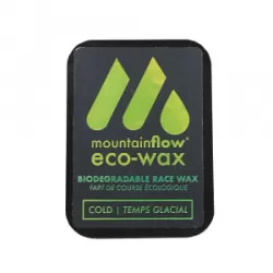 mountainFLOW Race Wax - Cold