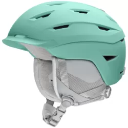 Women's Smith Liberty Helmet 2023
