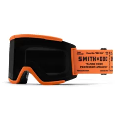 Smith Squad X-Large Goggles