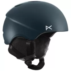 Anon Helo Round Fit Helmet 2024
