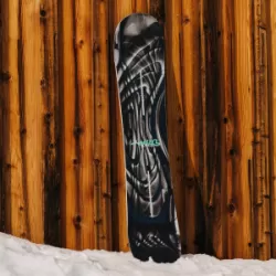 Burton 2011 Nug Snowboard (Icon Series)