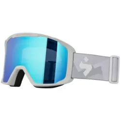 Sweet Protection Durden RIG Reflect Low Bridge Fit Goggles 2024