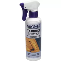 Nikwax Tx Direct (Spray On) 10 oz 2025