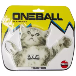 OneBall One Ball Jay Flying Cat Stomp Pad 2025