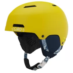 Kid's Giro Crue MIPS Helmet Little 2024