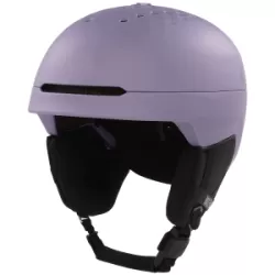 Oakley MOD 3 MIPS Round Fit Helmet 2025