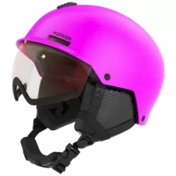 Kid's Marker Vijo Helmet 2023