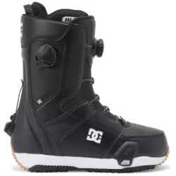 DC Control Step On Snowboard Boots 2024