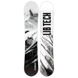 Libtech Cold Brew Snowboard - Men's