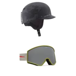 Sandbox Classic 2.0 Snow Helmet 2025 - Package
