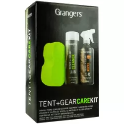 Grangers Tent Care UV Kit 2023