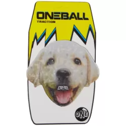 OneBall One Ball Jay Lab Stomp Pad 2025