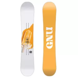 Women's GNU B-Nice BTX Snowboard Blem 2025