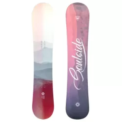 Women's Rossignol Soulside Snowboard 2025