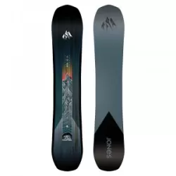 Jones Frontier Snowboard (Men's)