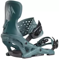 Women's Jones Equinox Snowboard Bindings 2025