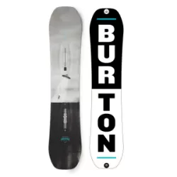 Kid's Burton Process Smalls SnowboardBoys' 2020